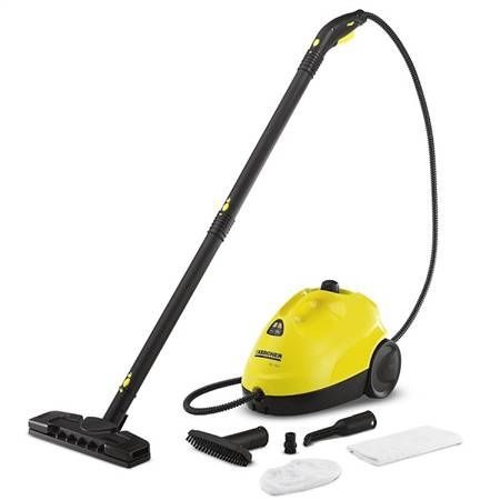 Karcher SC 1020 Buharlı Temizlik Makinası