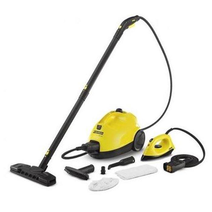 Karcher SC 1030 Buharlı Temizlik Makinası (ÜTÜLÜ)