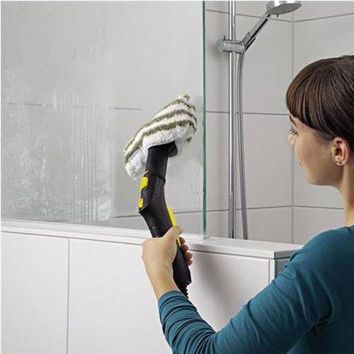 Karcher SC 1030 Buharlı Temizlik Makinası (ÜTÜLÜ)