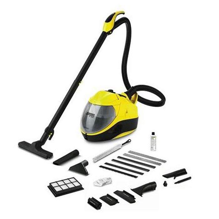 Karcher SV 1802 Buharlı Temizlik Robotu