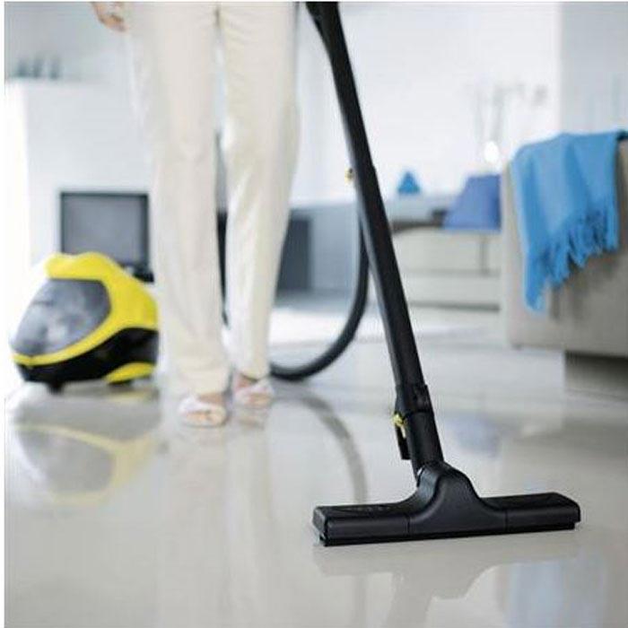 Karcher SV 1802 Buharlı Temizlik Robotu