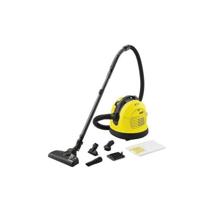 Karcher VC 6100 Elektrik Süpürgesi