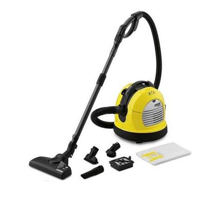 Karcher VC 6300 Elektrik Süpürgesi