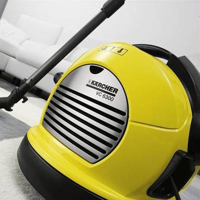 Karcher VC 6300 Elektrik Süpürgesi