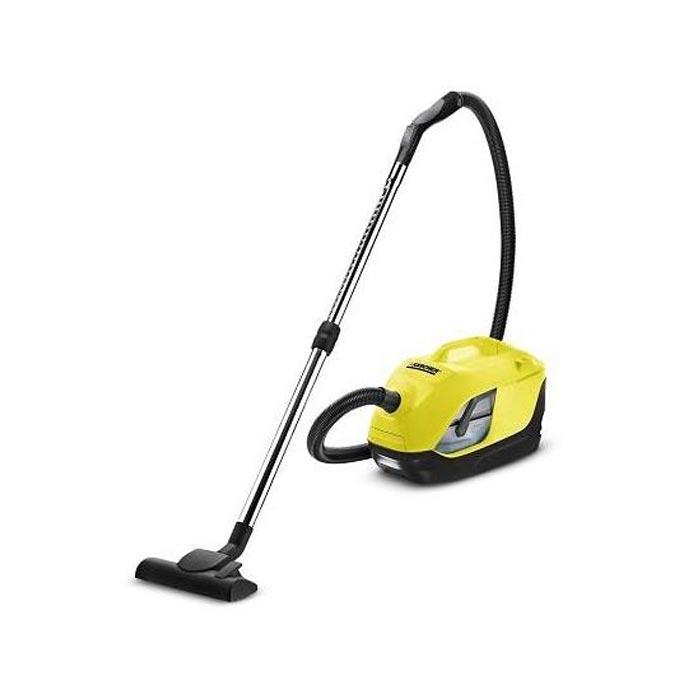 Karcher DS 5800 Su Filtreli Elektrik Süpürgesi