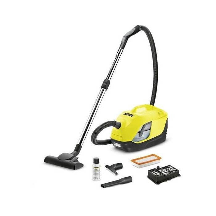 Karcher DS 5800 Su Filtreli Elektrik Süpürgesi