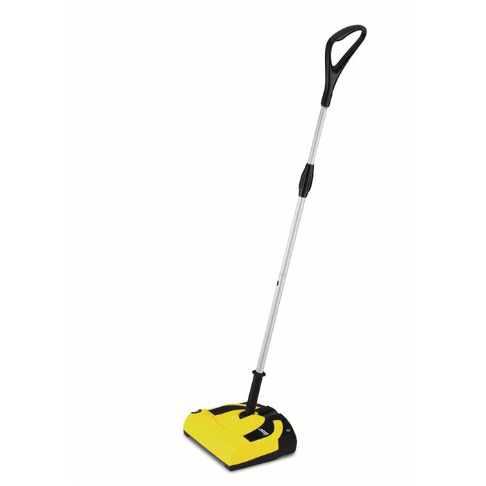 Karcher K 55 Plus Pet Akülü Süpürge