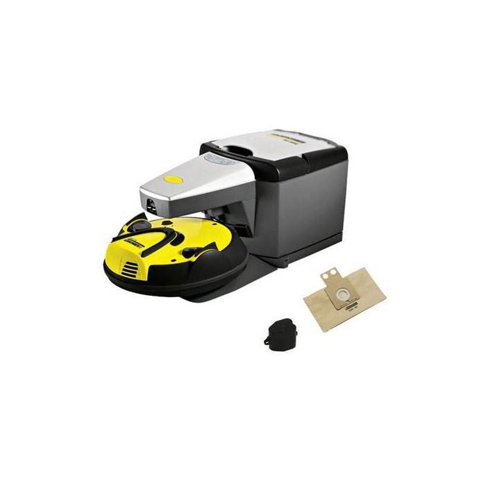 Karcher RC 3000 Robocleaner