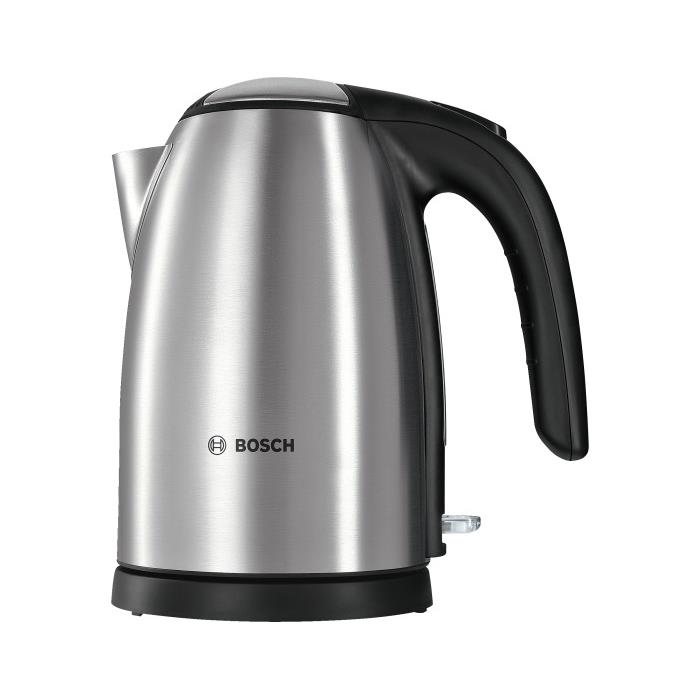 Bosch TWK7801 Kablosuz Paslanmaz Çelik Kettle