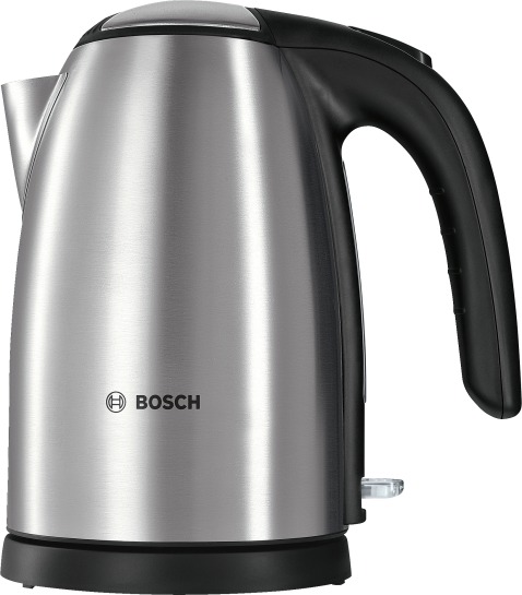Bosch TWK7801 Kablosuz Paslanmaz Çelik Kettle