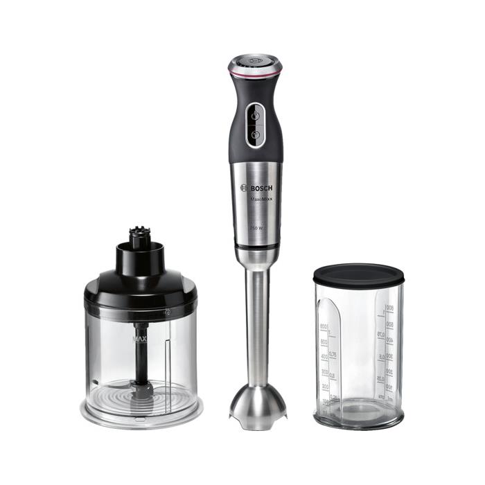 Bosch MSM87140 El Blender Seti