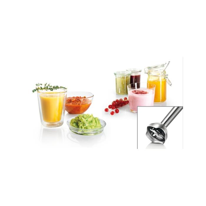 Bosch MSM87140 El Blender Seti