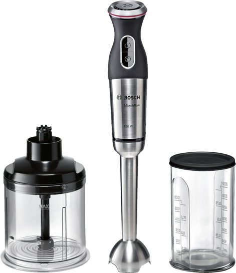 Bosch MSM87140 El Blender Seti