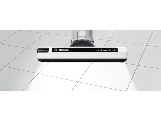 Bosch Athlet BCH6ATH25 25.2V Kablosuz Dik Şarjlı Süpürge