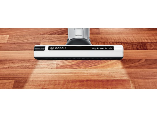 Bosch Athlet BCH6ATH25 25.2V Kablosuz Dik Şarjlı Süpürge