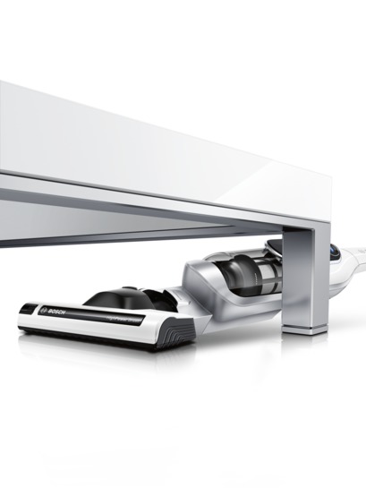 Bosch Athlet BCH6ATH25 25.2V Kablosuz Dik Şarjlı Süpürge