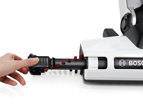 Bosch Athlet BCH6ATH25 25.2V Kablosuz Dik Şarjlı Süpürge