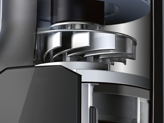 Bosch Athlet BCH6ATH25 25.2V Kablosuz Dik Şarjlı Süpürge