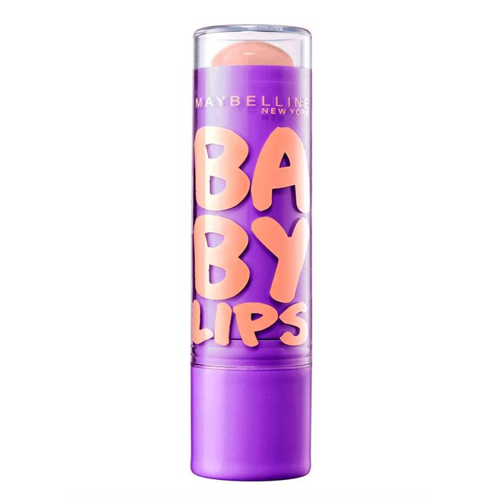 Maybelline Baby Lips Bls de/en Peach Kiss Ruj