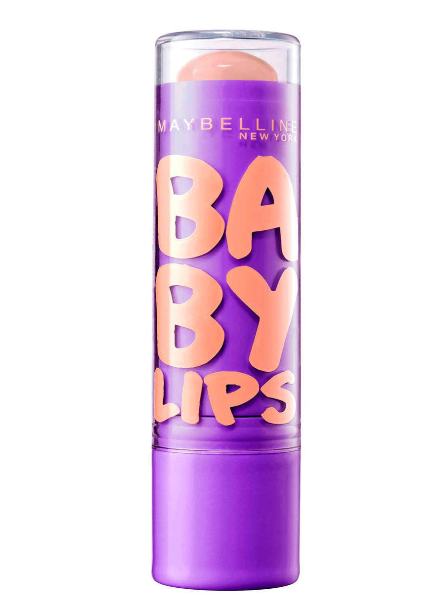Maybelline Baby Lips Bls de/en Peach Kiss Ruj