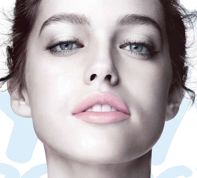 Maybelline Baby Lips Bls de/en Peach Kiss Ruj