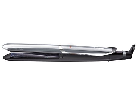 Babyliss ST387E Diamond I-PRO 235ºC  Slim Islak Kuru LED