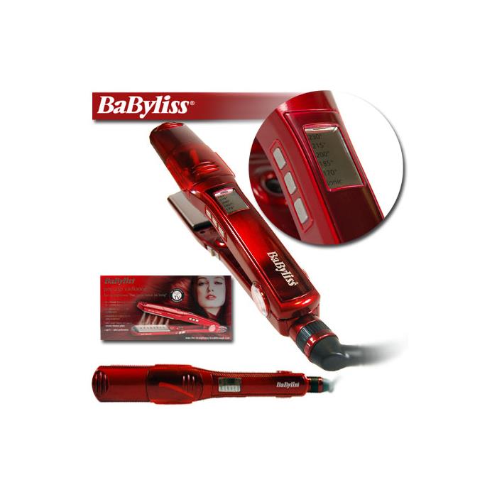 Babyliss IPRO 230 Buharlı           