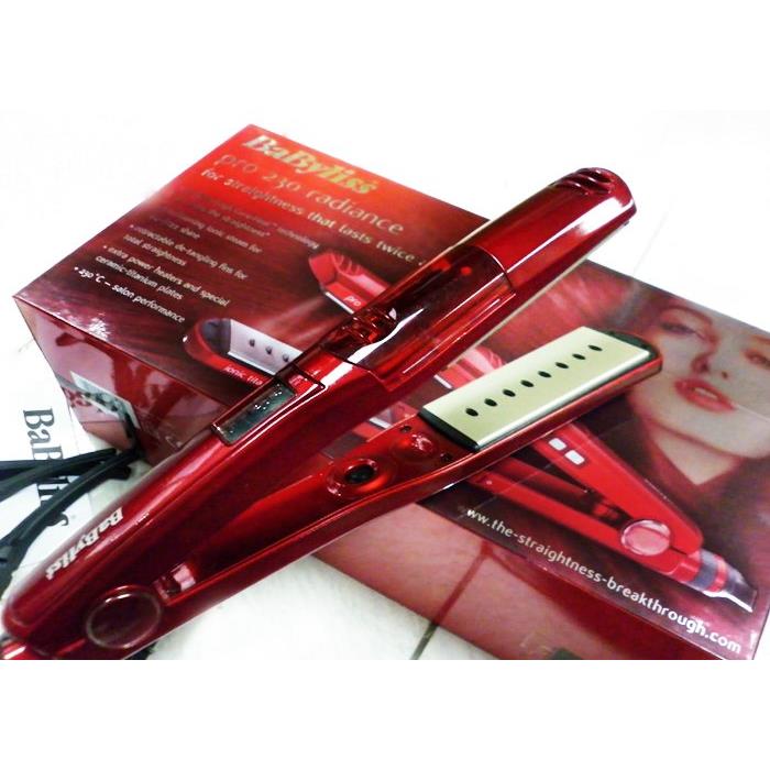 Babyliss IPRO 230 Buharlı           