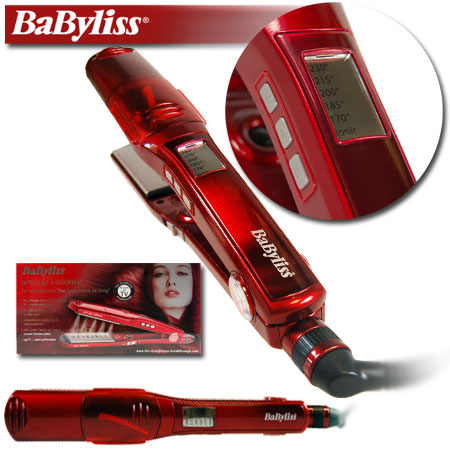 Babyliss IPRO 230 Buharlı           