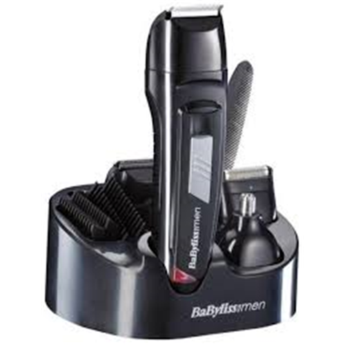 Babyliss 8 İN 1 Bakım Seti