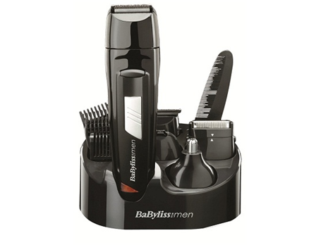 Babyliss 10 İN 1 Bakım Seti
