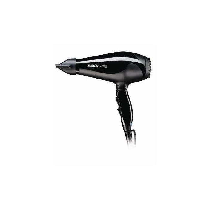 Babyliss 6610E Saç Kurutma Makinası 