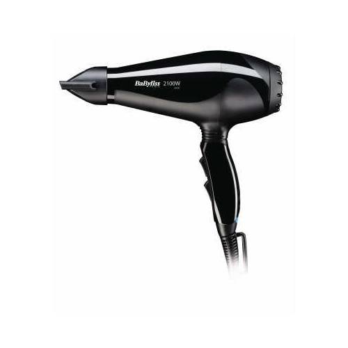 Babyliss 6610E Saç Kurutma Makinası 
