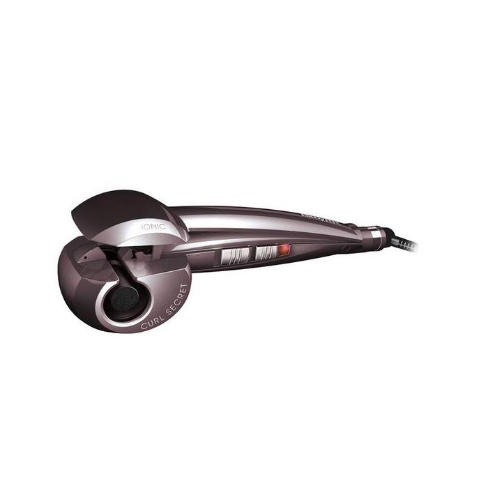 Babyliss C1100E Curl Secret Tam Otomatik İyonik Saç Maşası