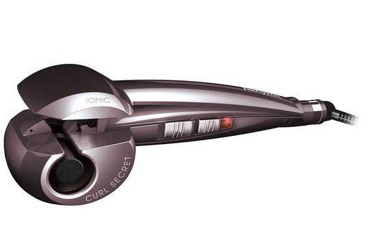 Babyliss C1100E Curl Secret Tam Otomatik İyonik Saç Maşası