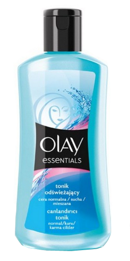 Olay Essentials Canlandırıcı Tonik Günlük Temizlik İçin 200 ml 