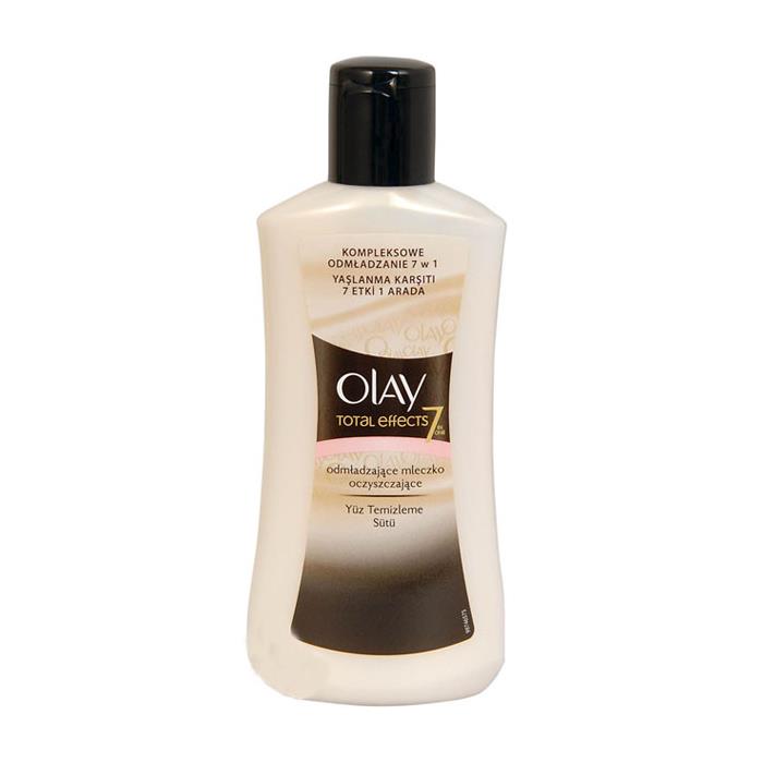 Olay Total Effects Yüz Temizleme Sütü 200 ml