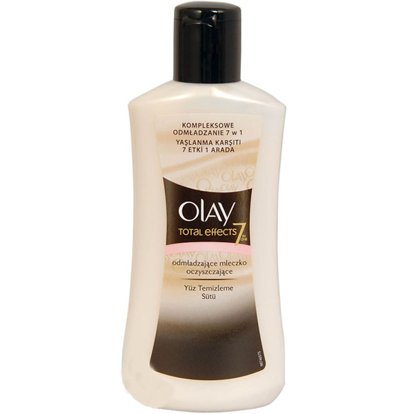 Olay Total Effects Yüz Temizleme Sütü 200 ml