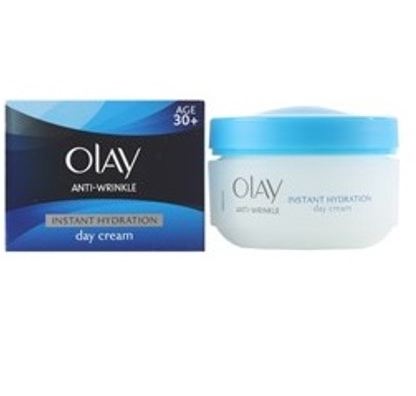 Olay Kırışıklık Karşıtı Anında Nemlendirici Gündüz Kremi