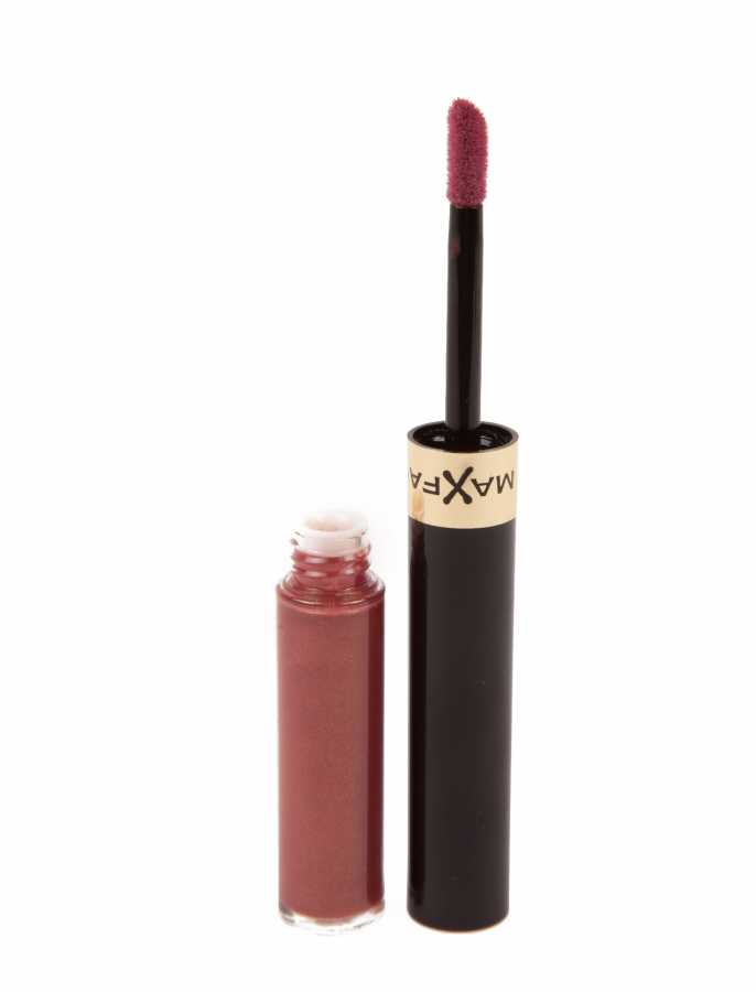 Max Factor Lipfinity Reflection Ruj 191 Bronzed