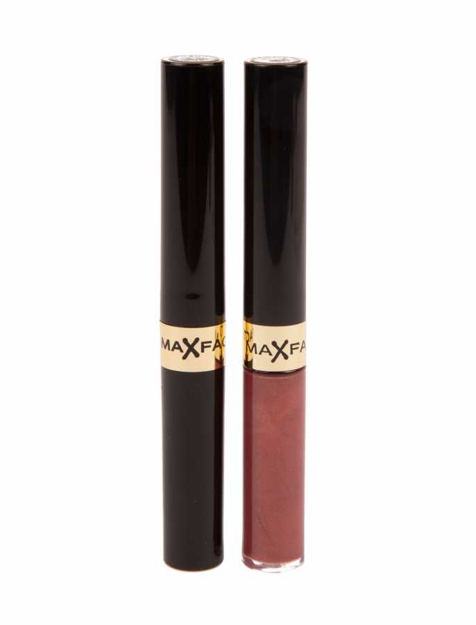Max Factor Lipfinity Reflection Ruj 191 Bronzed