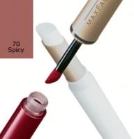 Max Factor Lipfinity Kalıcı Ruj 070 