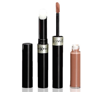 Max Factor Lipfinity Kalıcı Ruj 070 