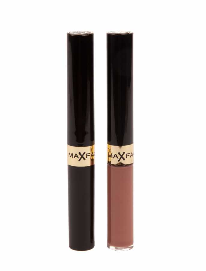 Max Factor Lipfinity Reflection Ruj + Özel Nemlendirici 190 Indulgent
