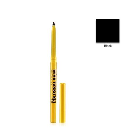 Maybelline Liner Black Colossal Kajal