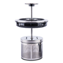 Arnica AA 173U Bitkidem Eko Çay Makinesi