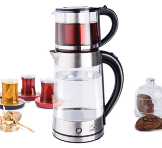 Arnica AA 173U Bitkidem Eko Çay Makinesi