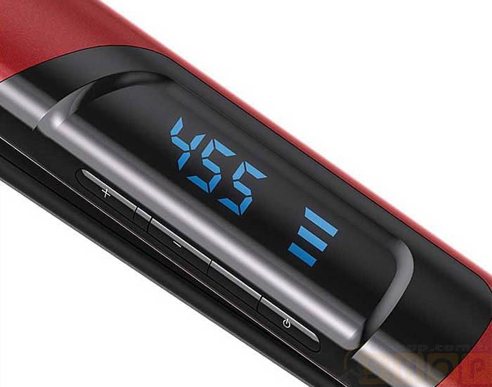 Remington S9600 Silk Saç Düzleştirici