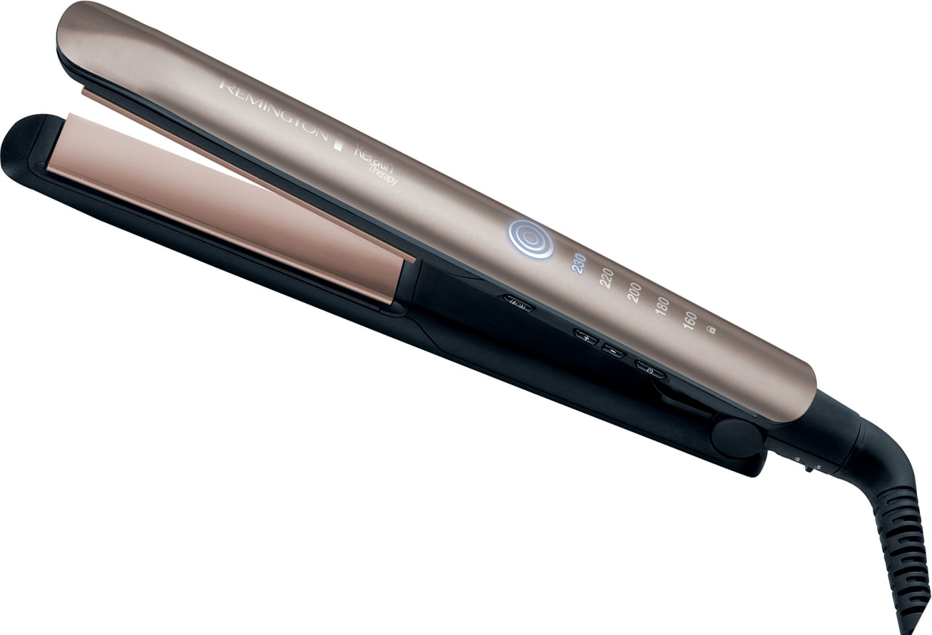Remington S8590 Keratin Therapy Pro Saç Düzleştirici