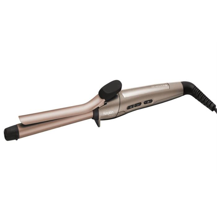 Remington CI8319 Keratin Therapy Pro Curl Saç Maşası